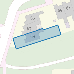 Perceel GDG00-K-3216