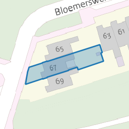 Perceel GDG00-K-3220