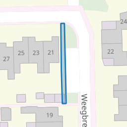 Perceel GDG00-K-3222