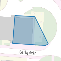 Perceel GDG00-K-3239