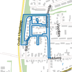 Perceel GDG00-K-3248