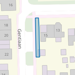 Perceel GDG00-K-3249