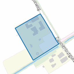 Perceel GDG00-K-3252