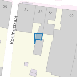 Perceel GDG00-K-3255