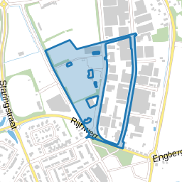 Perceel GDG00-K-3262