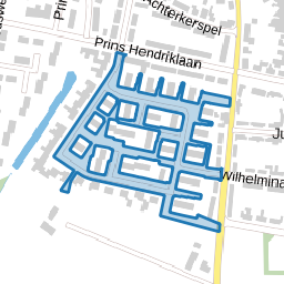 Perceel GDG00-K-3264