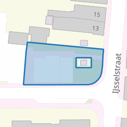 Perceel GDG00-K-3268