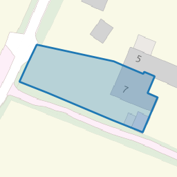 Perceel GDG00-K-3276