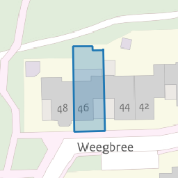 Perceel GDG00-K-3280