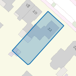 Perceel GDG00-K-3294