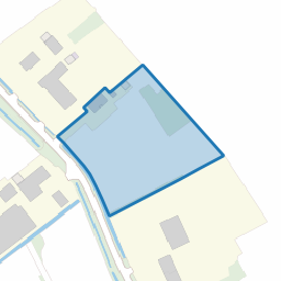 Perceel GDG00-K-3300