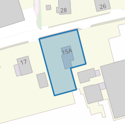 Perceel GDG00-K-3302