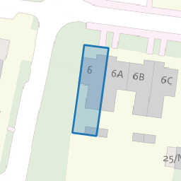 Perceel GDG00-K-3315