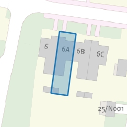 Perceel GDG00-K-3316