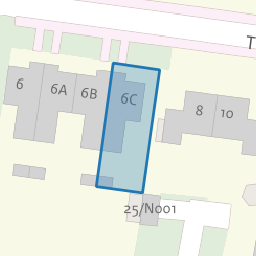 Perceel GDG00-K-3318