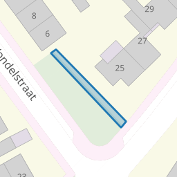 Perceel GDG00-K-3319