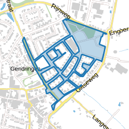 Perceel GDG00-K-3320