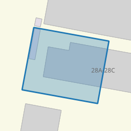 Perceel GDG00-K-3321