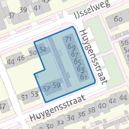 Perceel GDG00-K-3343