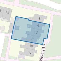 Perceel GDG00-K-3368