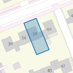 Perceel GDG00-K-3374