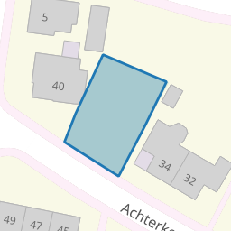 Perceel GDG00-K-3375