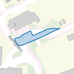 Perceel GDG00-K-3389