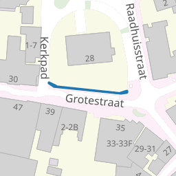 Perceel GDG00-K-3392