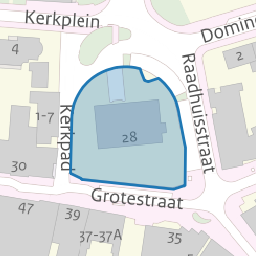 Perceel GDG00-K-3393