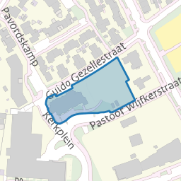 Perceel GDG00-K-3399