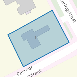 Perceel GDG00-K-3400