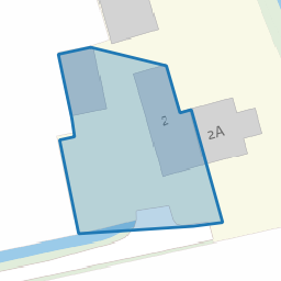 Perceel GDG00-K-3406