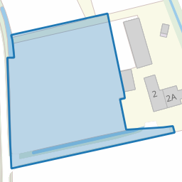 Perceel GDG00-K-3407