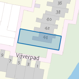 Perceel GDG00-K-3408