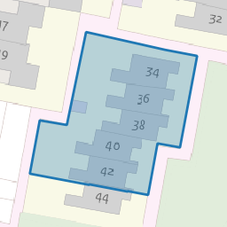 Perceel GDG00-K-3409