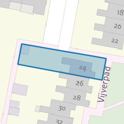 Perceel GDG00-K-3413