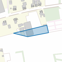 Perceel GDG00-K-3416