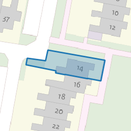 Perceel GDG00-K-3418