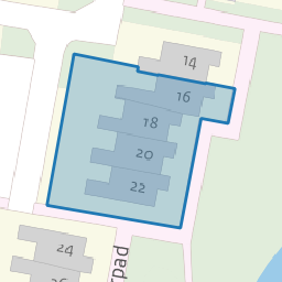 Perceel GDG00-K-3419