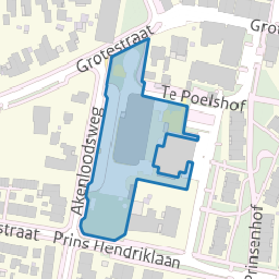 Perceel GDG00-K-3425