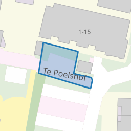 Perceel GDG00-K-3427