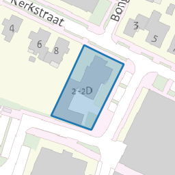 Perceel GDG00-L-1007