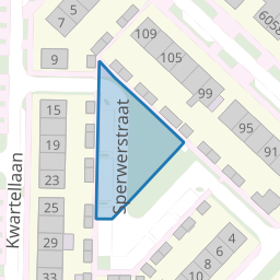 Perceel GDG00-L-1017