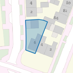 Perceel GDG00-L-1027