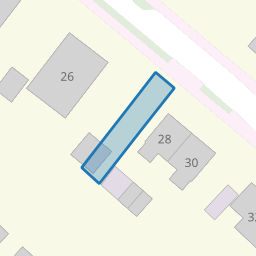 Perceel GDG00-L-1032