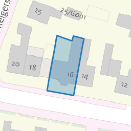 Perceel GDG00-L-1040