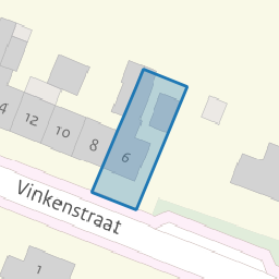 Perceel GDG00-L-1051