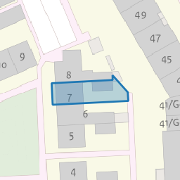 Perceel GDG00-L-1058