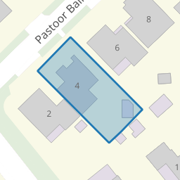 Perceel GDG00-L-1064