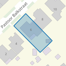 Perceel GDG00-L-1065